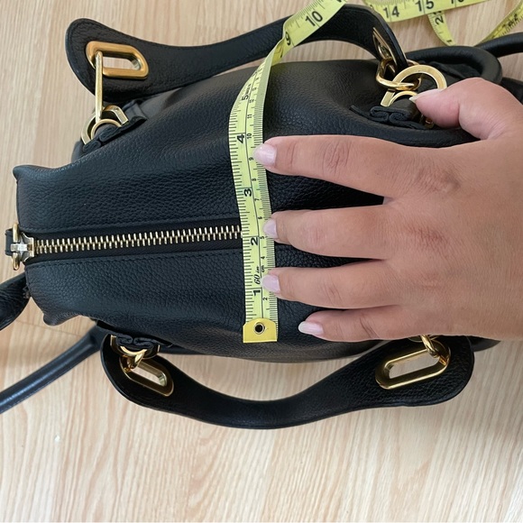 Chloe Paraty black bag - Picture 6 of 10